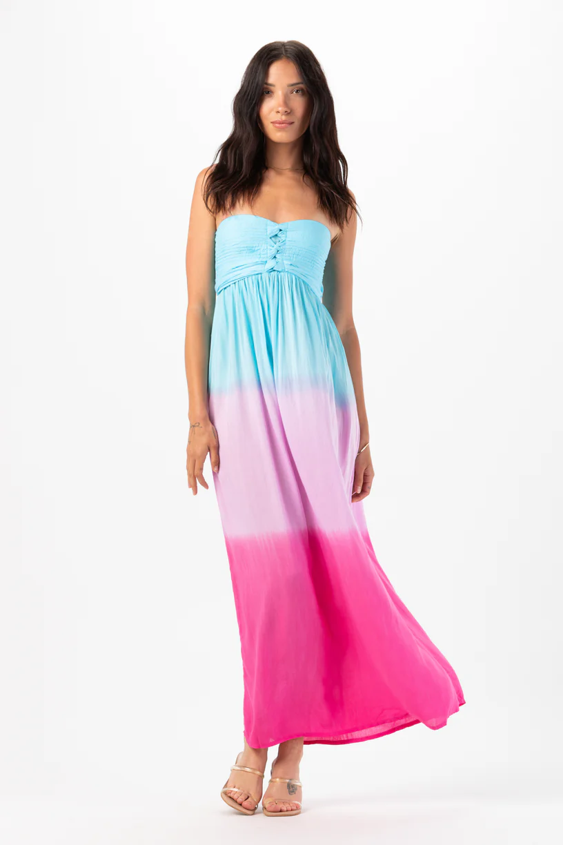 Jasmine Maxi Dress