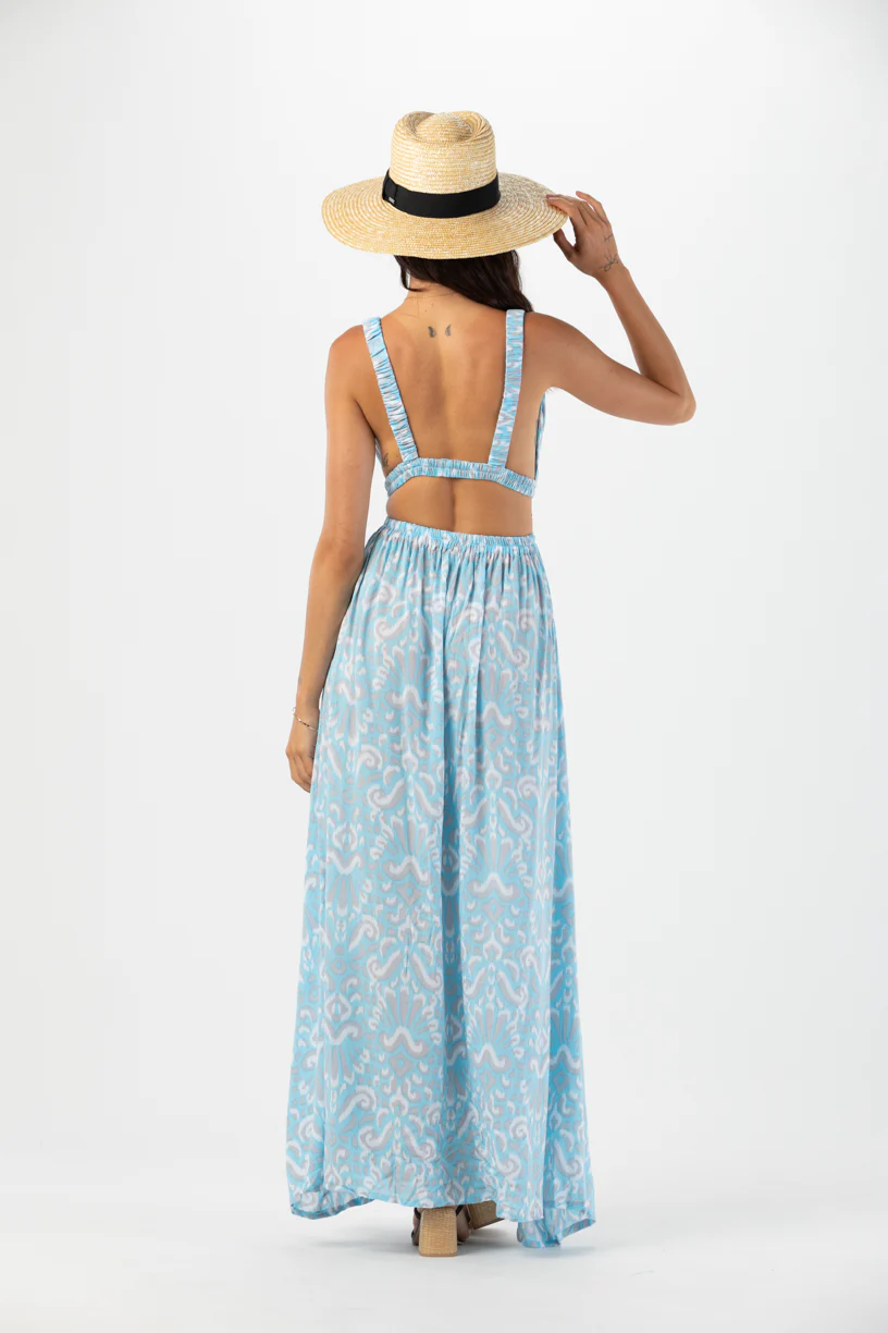 Hope Maxi Dress