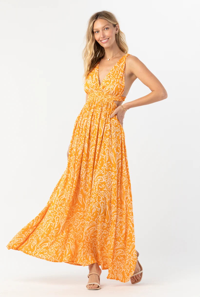 Hope Maxi Dress