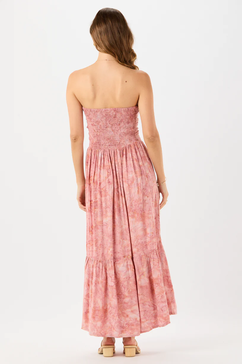 Honey Maxi Dress