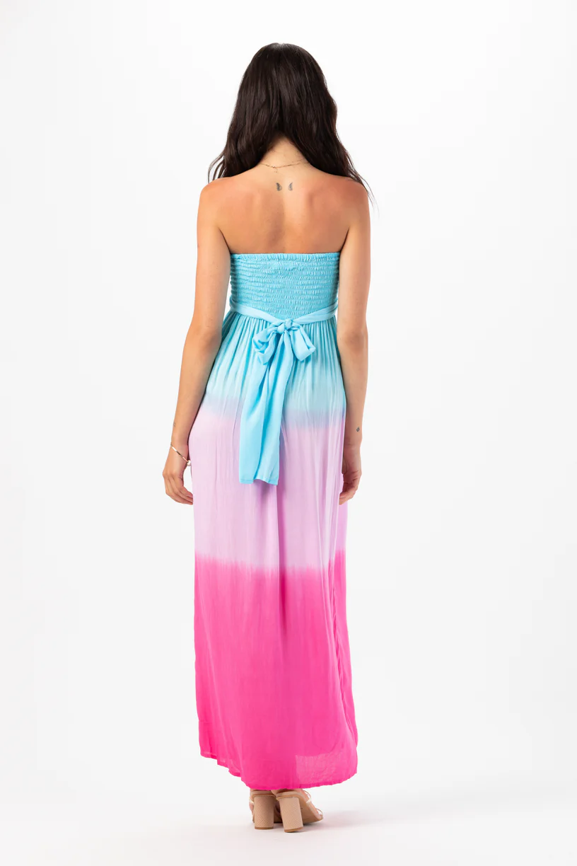 Jasmine Maxi Dress